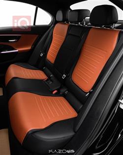 مرسيدس بنز C-Class